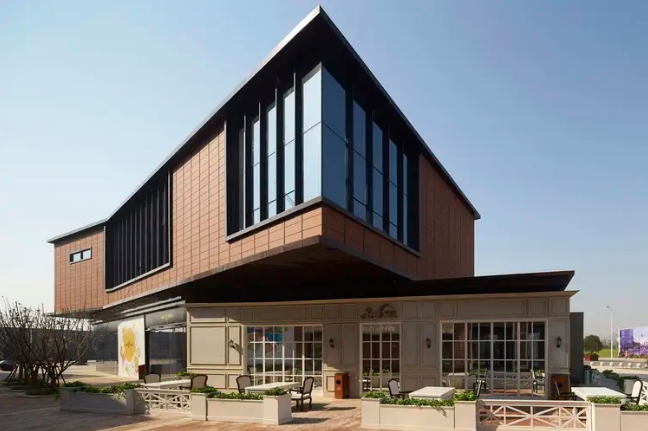 吉安市星光建筑工程施工图审查有限公司