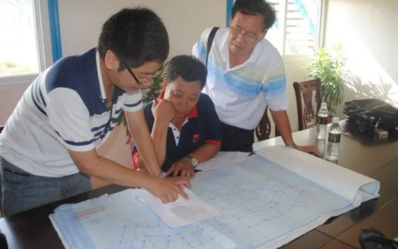 新时代，怎么加速施工图审查服务效能？（下）-吉安市星光施工图审查